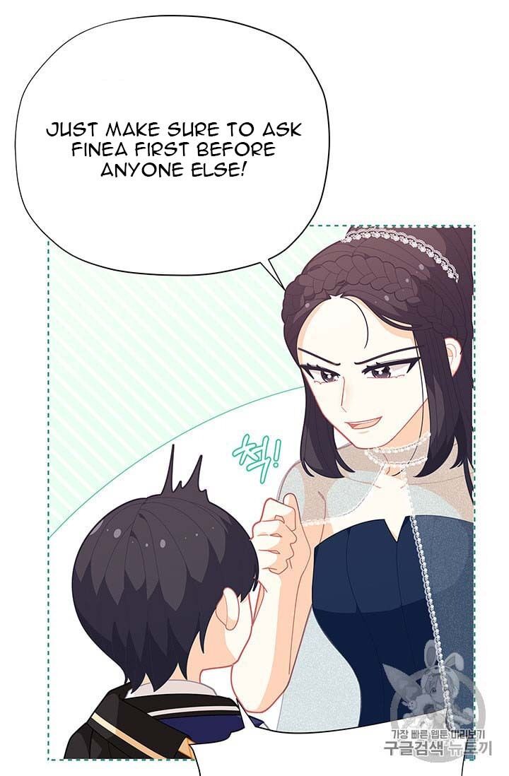 Originally A Lady With One Line  35 page 40