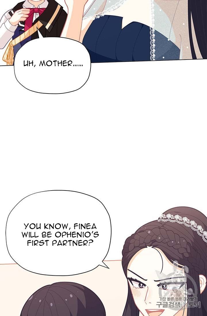 Originally A Lady With One Line  35 page 46