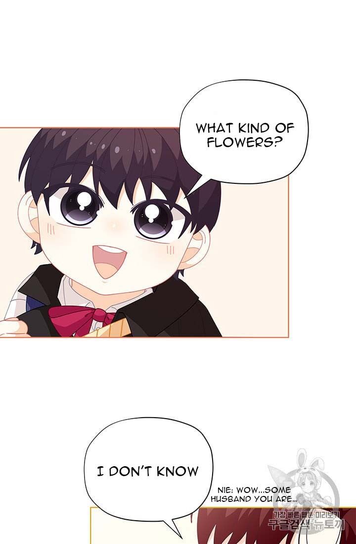 Originally A Lady With One Line  35 page 65