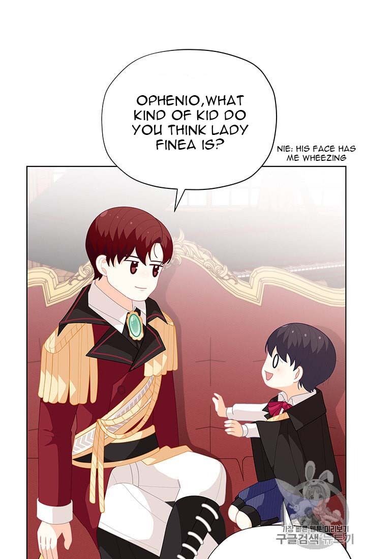Originally A Lady With One Line  35 page 67