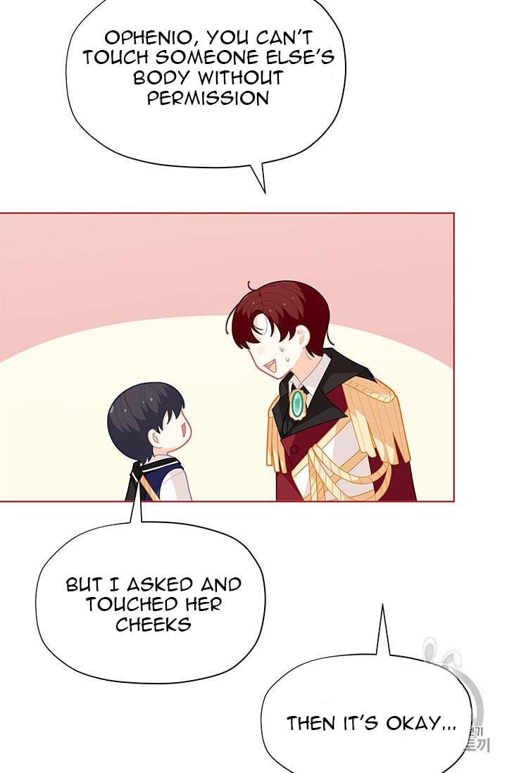 Originally A Lady With One Line  35 page 70