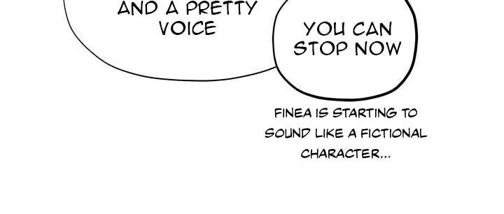 Originally A Lady With One Line  35 page 72