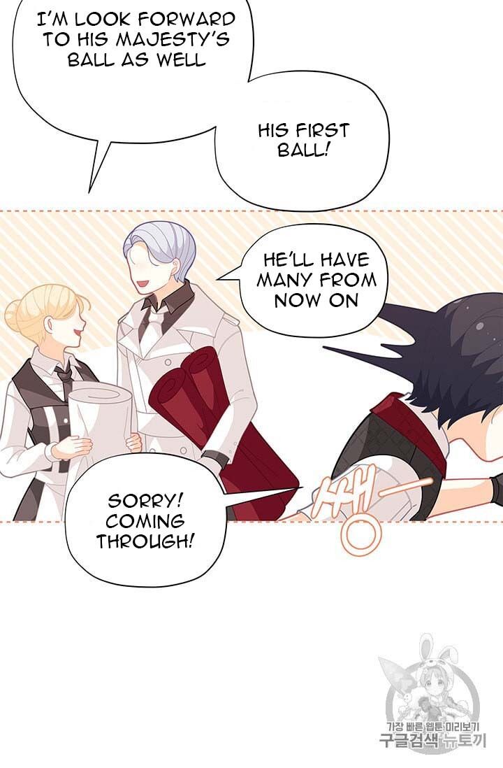 Originally A Lady With One Line  35 page 79
