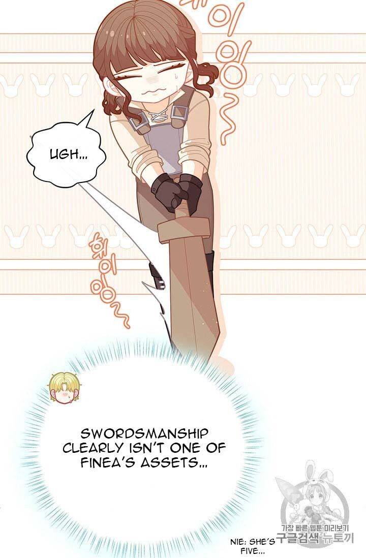 Originally A Lady With One Line  36 page 9