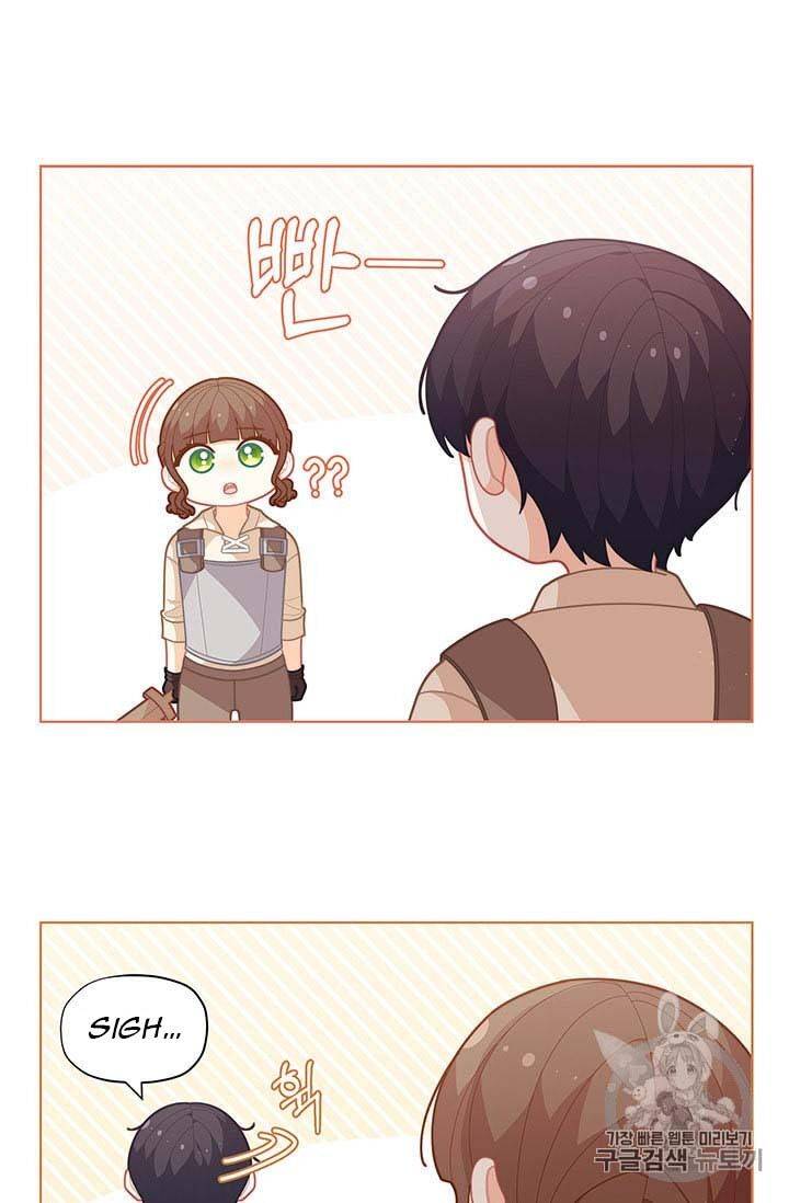 Originally A Lady With One Line  36 page 17