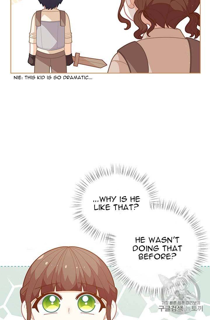 Originally A Lady With One Line  36 page 18