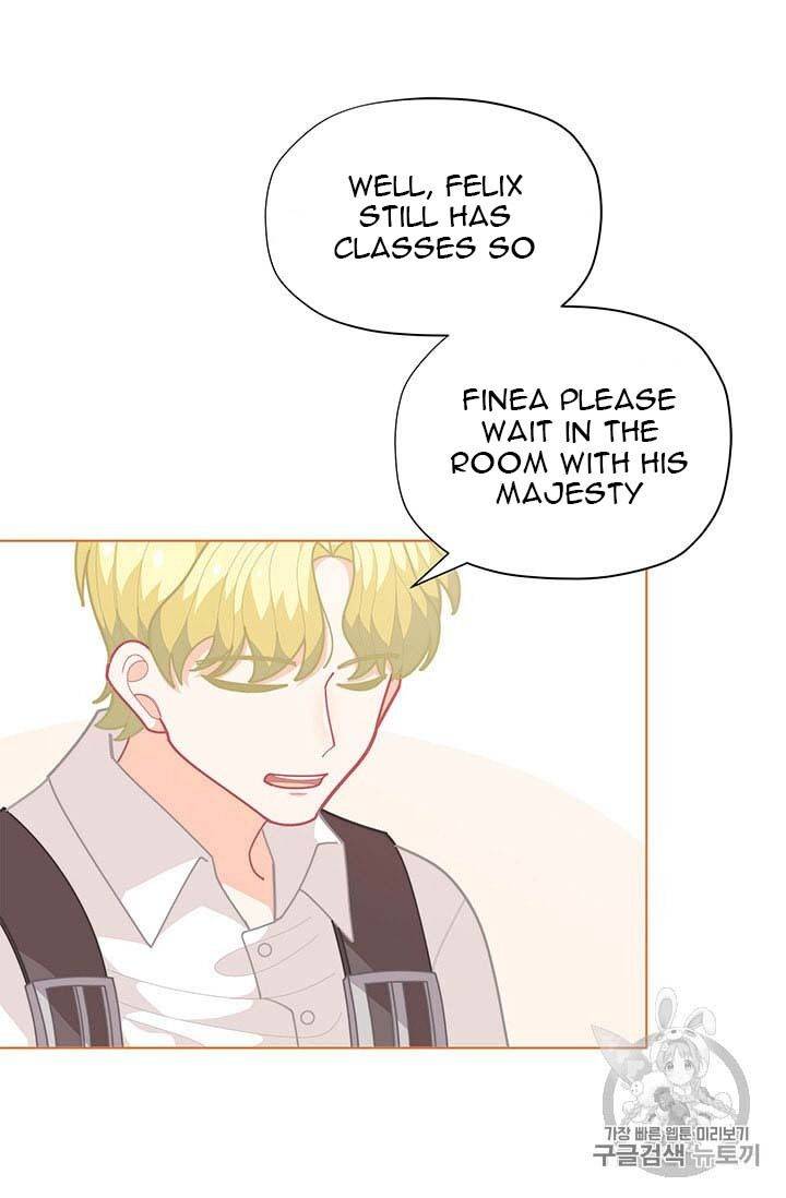 Originally A Lady With One Line  36 page 25