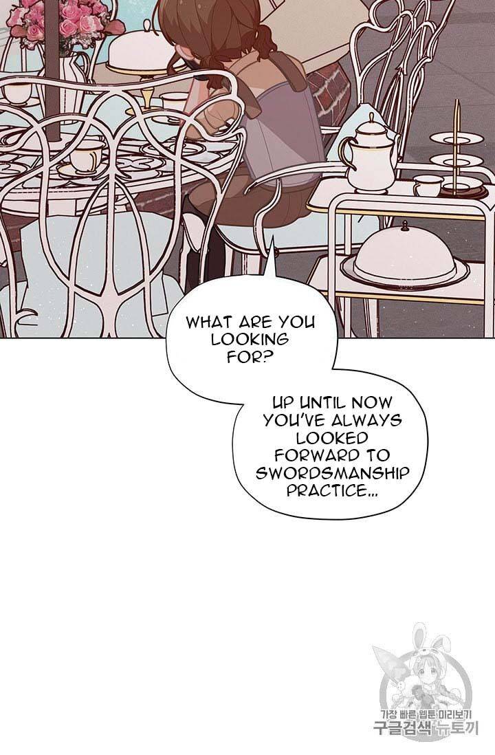 Originally A Lady With One Line  36 page 30