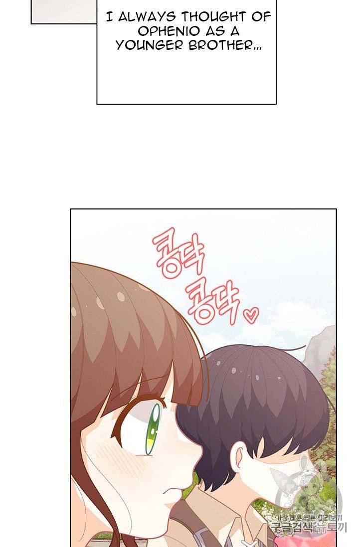 Originally A Lady With One Line  36 page 52