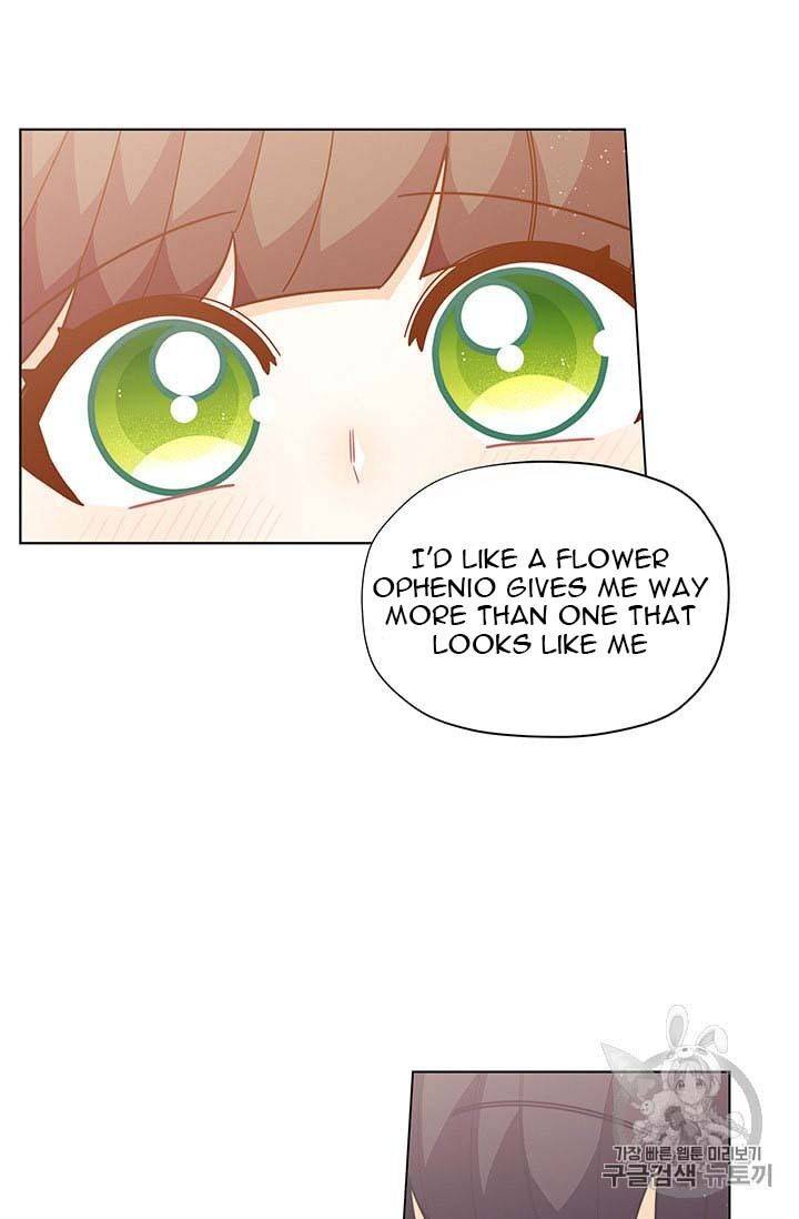 Originally A Lady With One Line  36 page 61