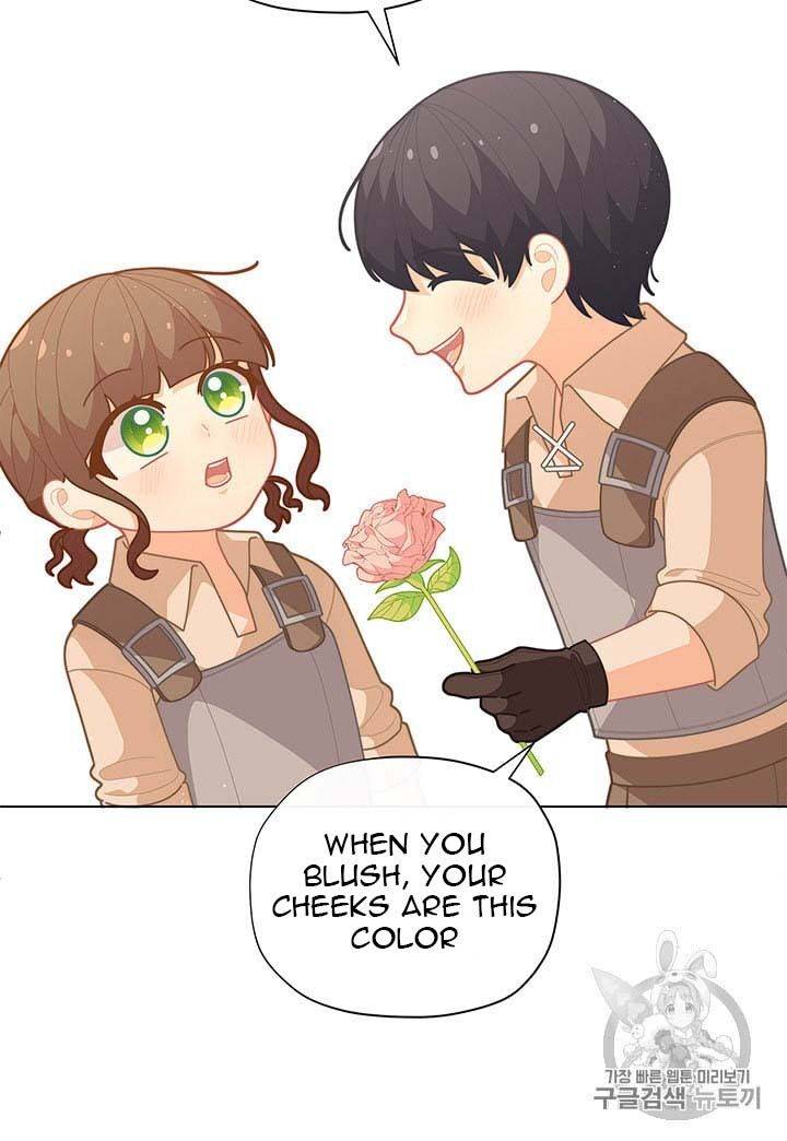 Originally A Lady With One Line  36 page 71