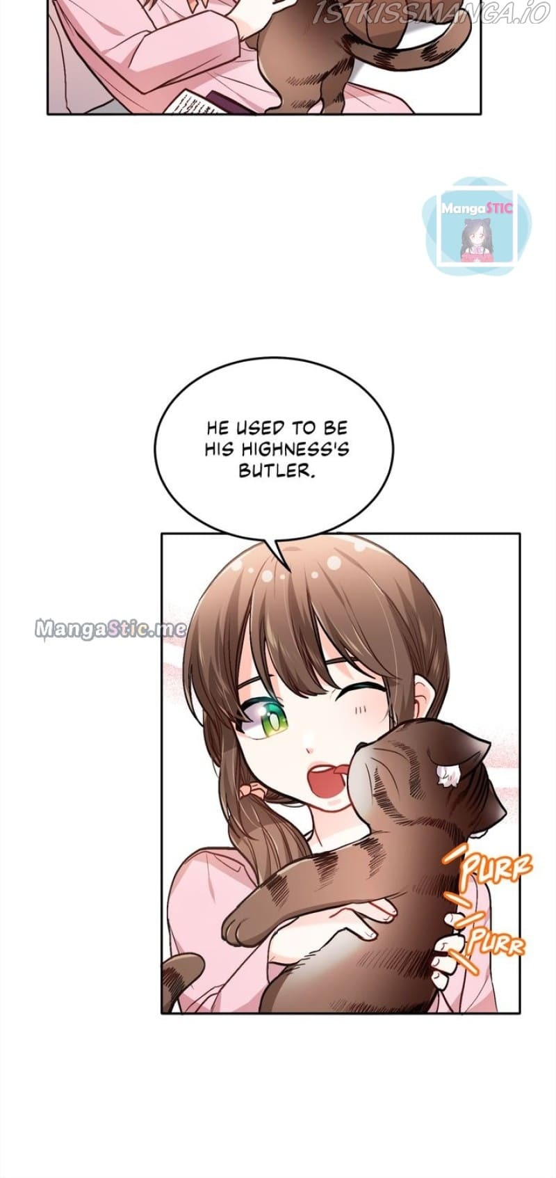 Originally A Lady With One Line  88 page 1