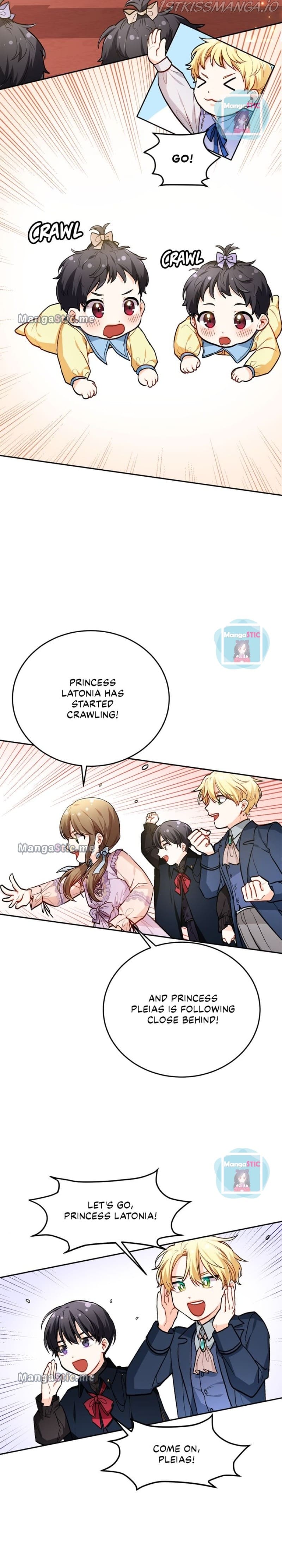 Originally A Lady With One Line  88 page 6
