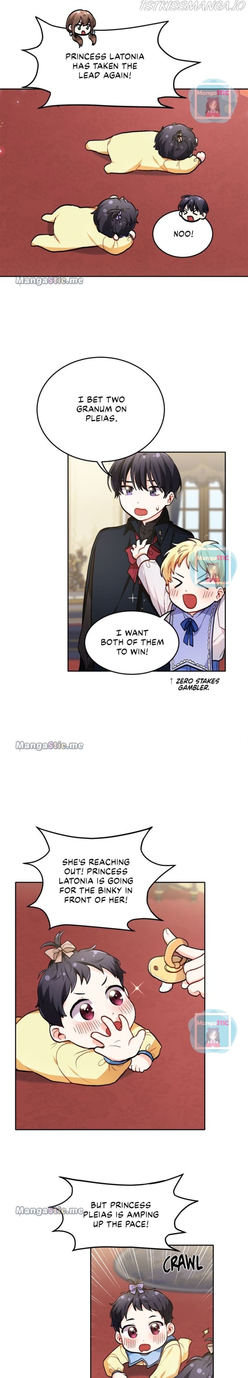Originally A Lady With One Line  88 page 13