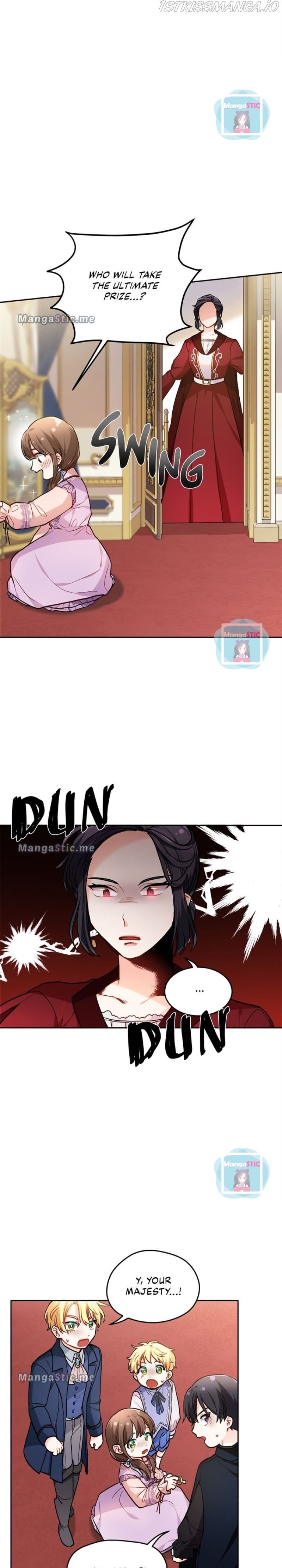 Originally A Lady With One Line  88 page 16