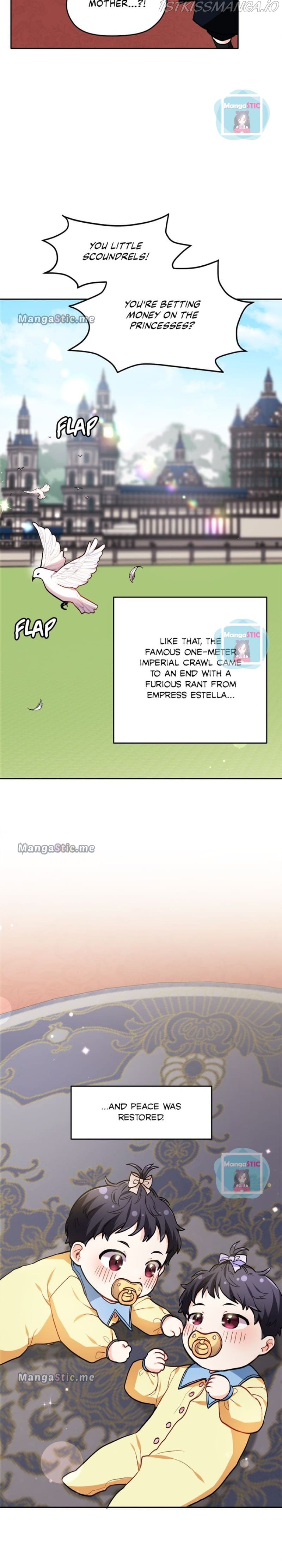 Originally A Lady With One Line  88 page 17
