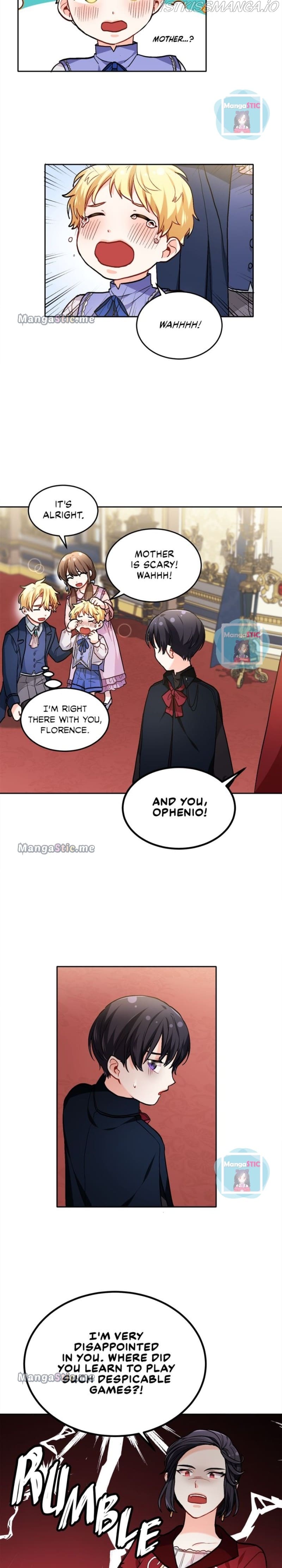 Originally A Lady With One Line  88 page 20