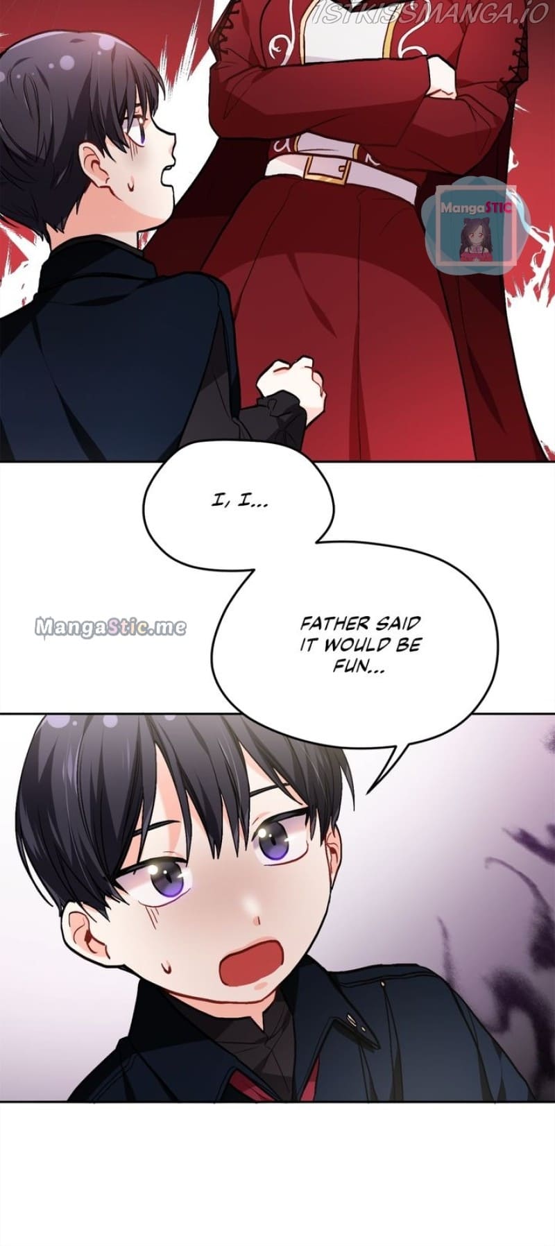 Originally A Lady With One Line  88 page 21