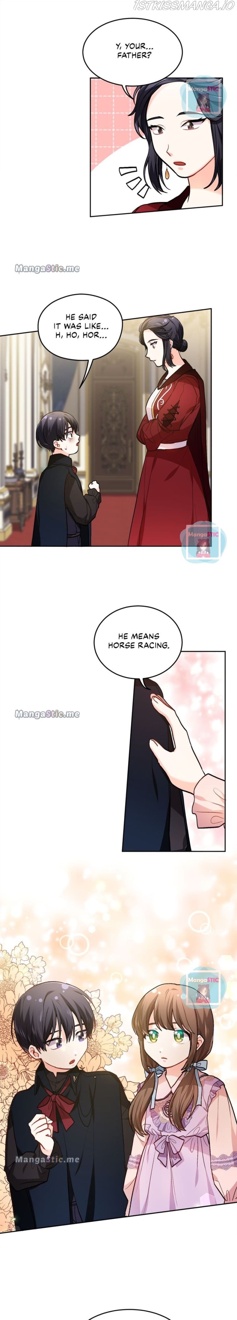 Originally A Lady With One Line  88 page 22