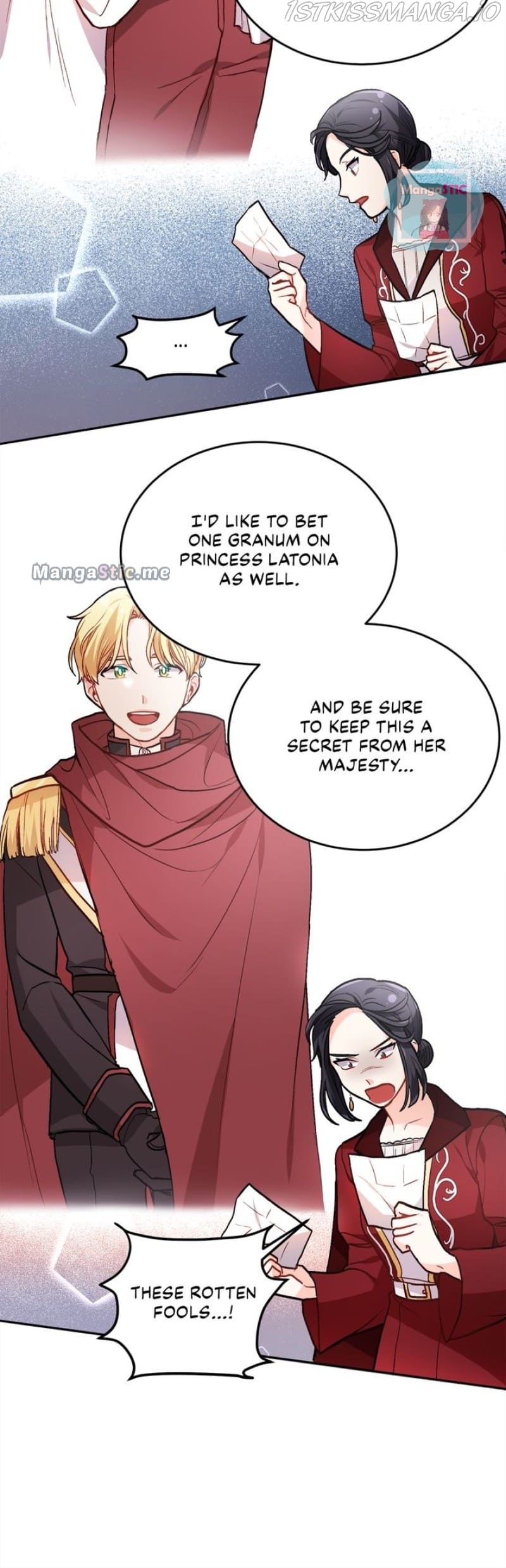 Originally A Lady With One Line  88 page 24