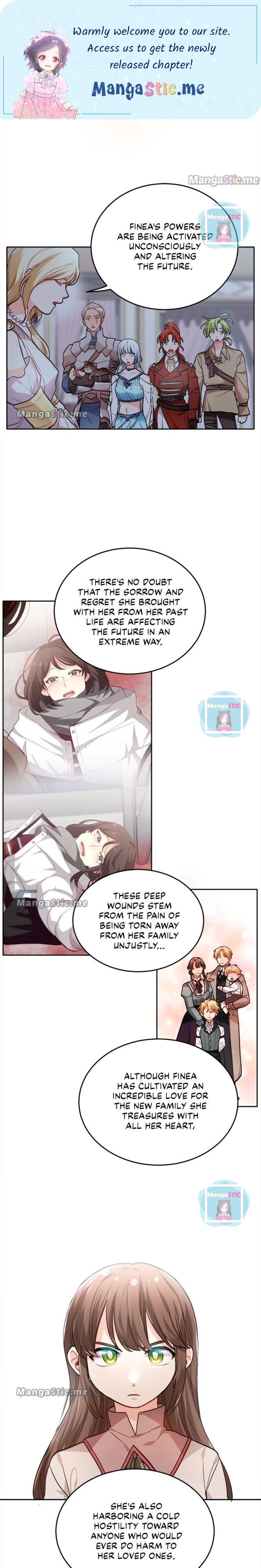 Originally A Lady With One Line  91 page 0