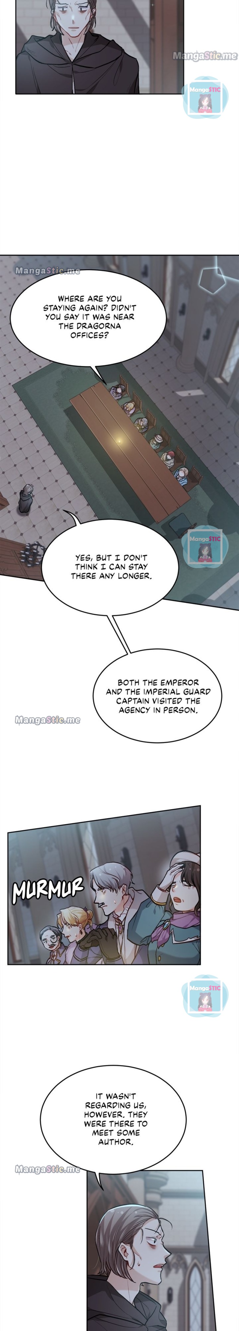 Originally A Lady With One Line  91 page 10