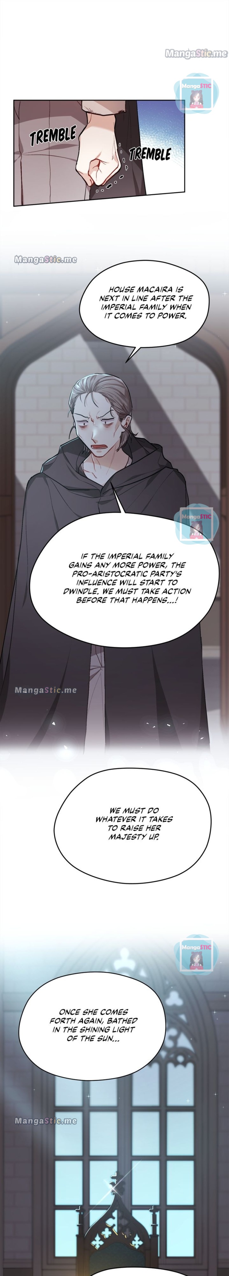 Originally A Lady With One Line  91 page 18