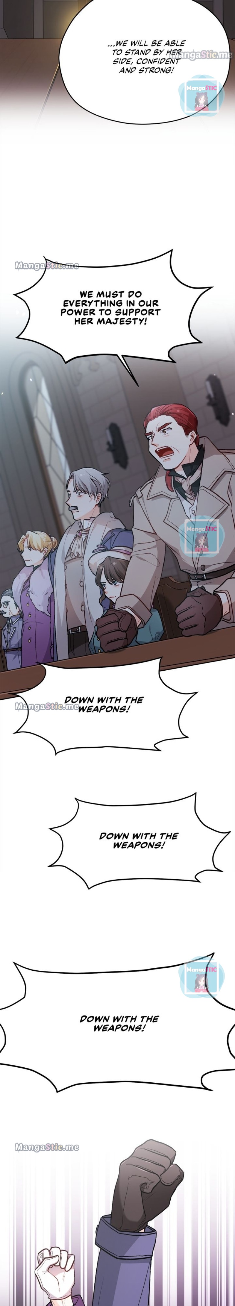 Originally A Lady With One Line  91 page 19