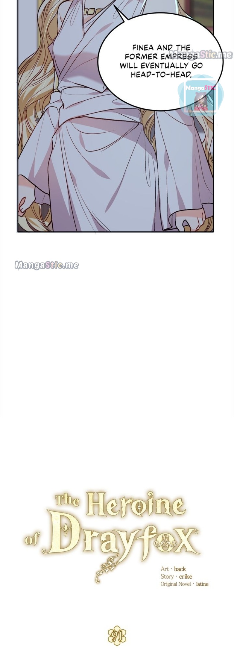 Originally A Lady With One Line  91 page 2
