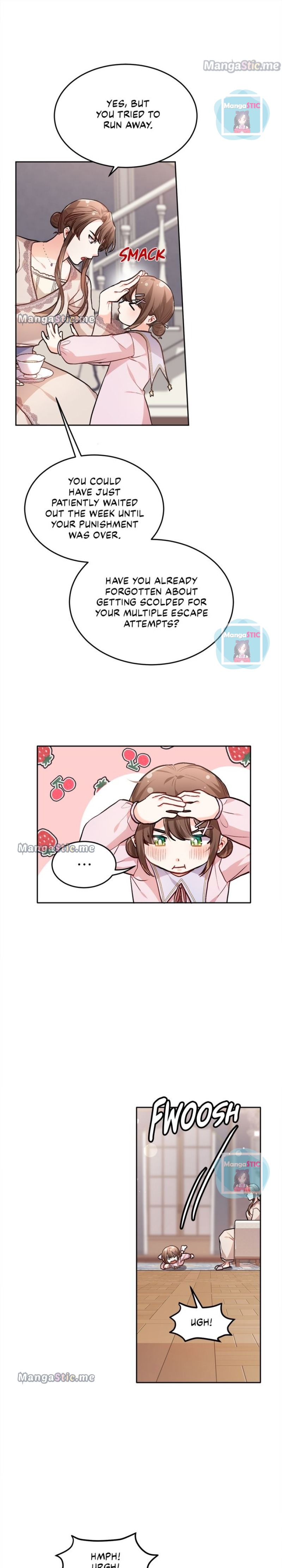Originally A Lady With One Line  91 page 25