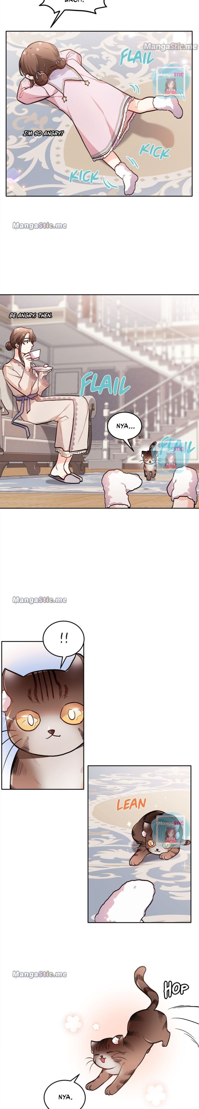 Originally A Lady With One Line  91 page 26