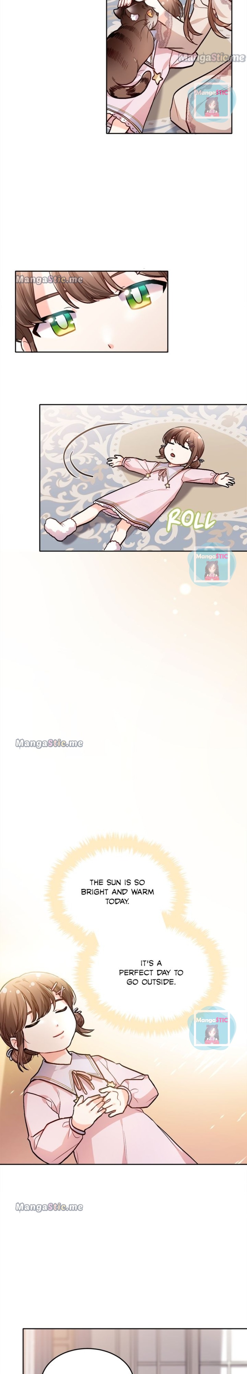 Originally A Lady With One Line  91 page 29