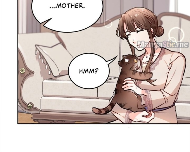 Originally A Lady With One Line  91 page 30