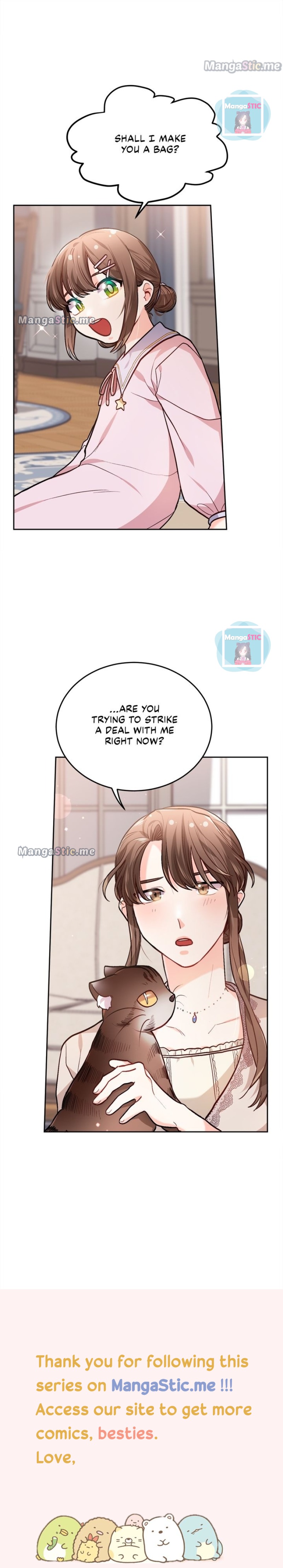 Originally A Lady With One Line  91 page 31