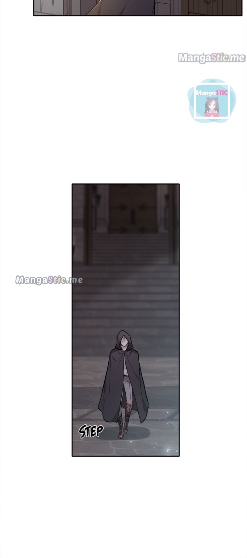 Originally A Lady With One Line  91 page 8