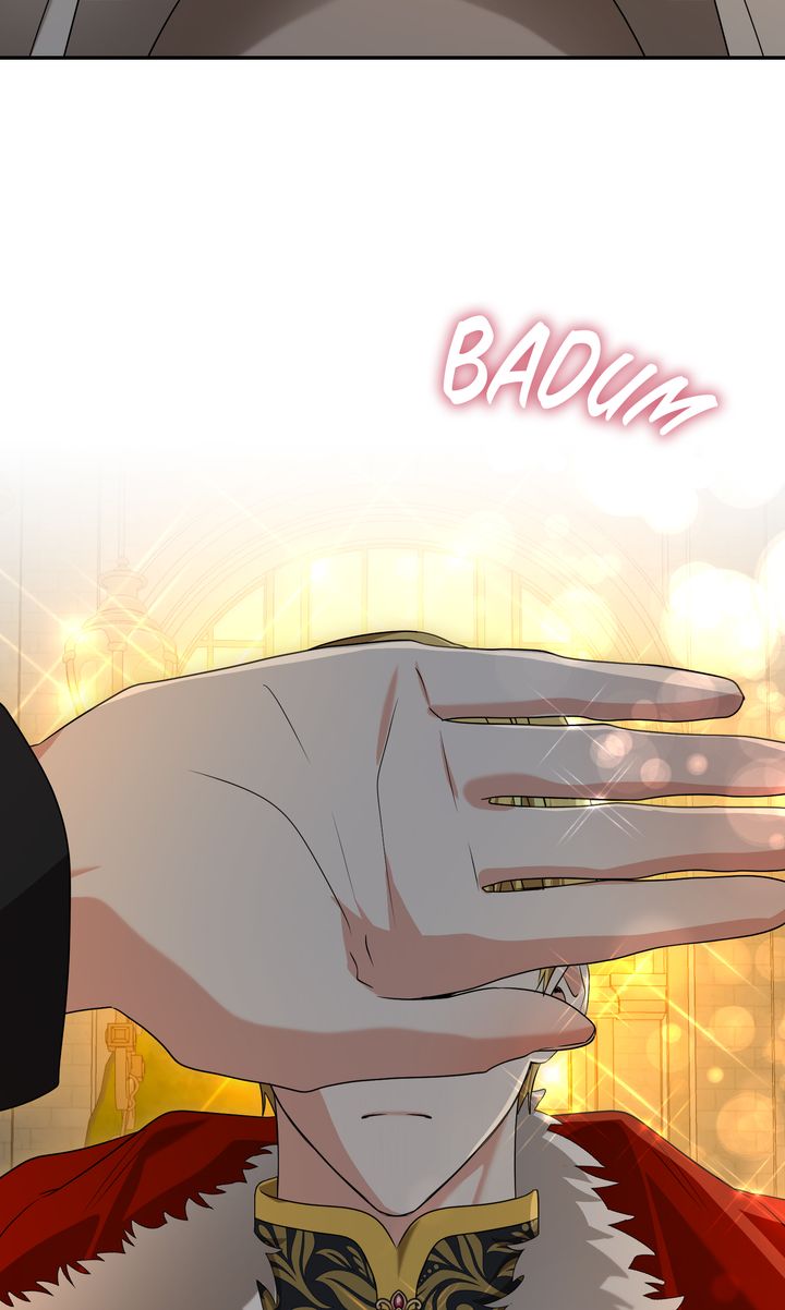 Our Tyrant Became Young  57 page 6