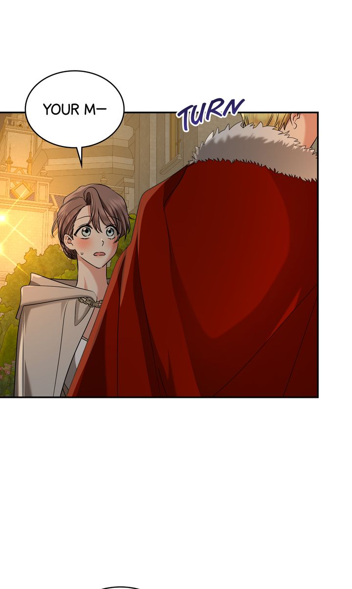 Our Tyrant Became Young  57 page 8