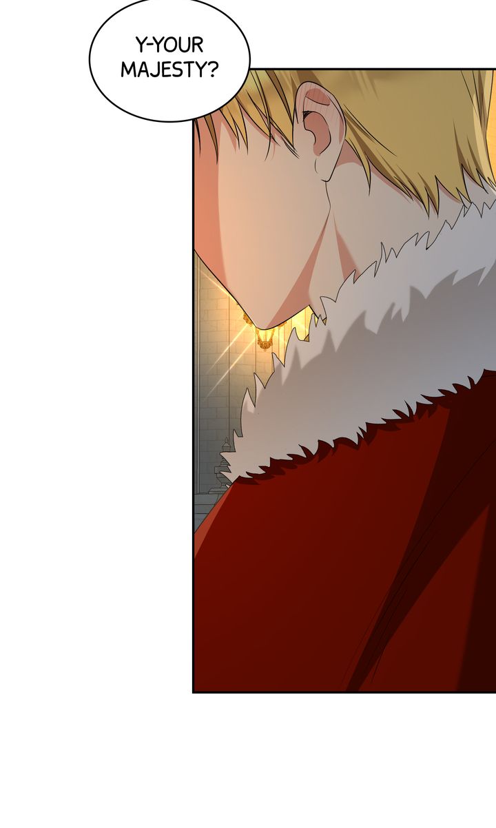 Our Tyrant Became Young  57 page 9