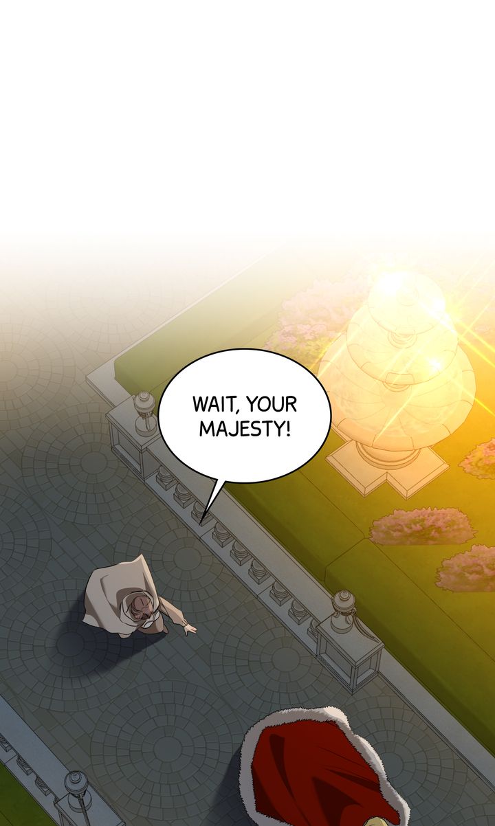 Our Tyrant Became Young  57 page 10