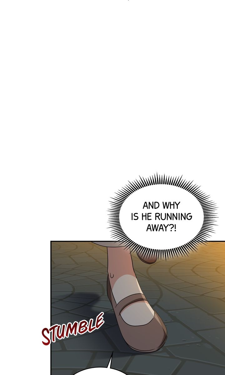 Our Tyrant Became Young  57 page 13