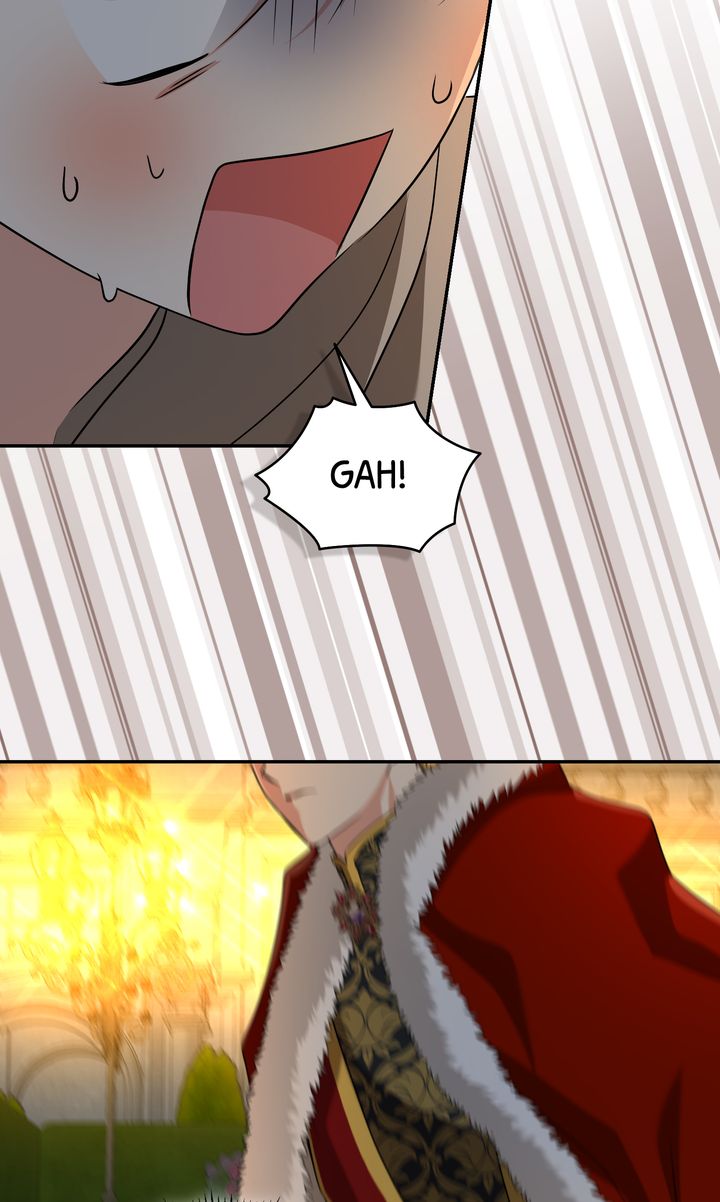 Our Tyrant Became Young  57 page 15