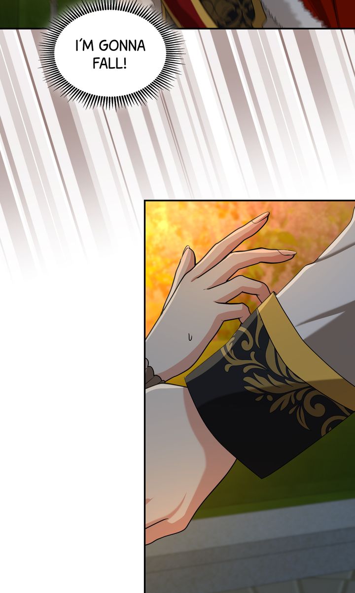 Our Tyrant Became Young  57 page 16