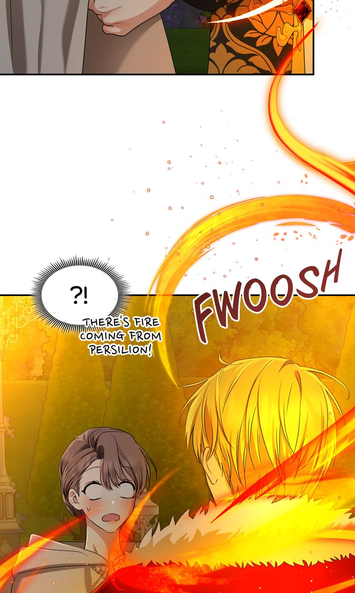 Our Tyrant Became Young  57 page 24