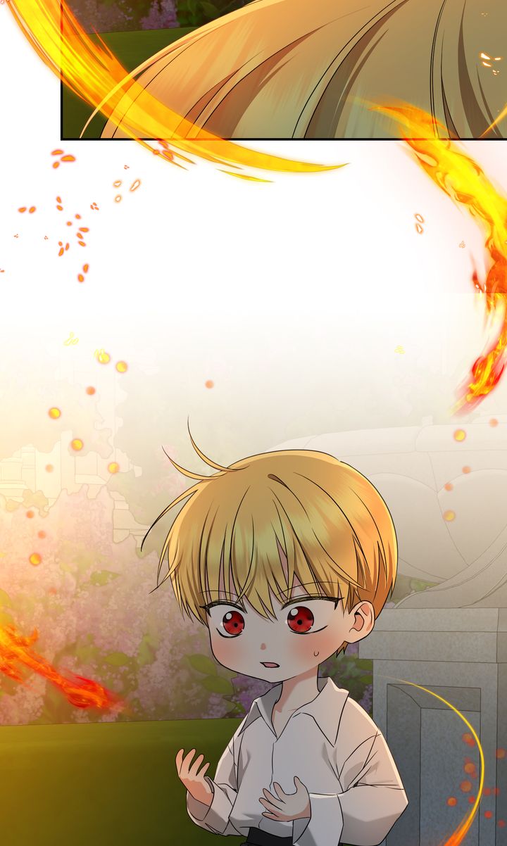 Our Tyrant Became Young  57 page 26