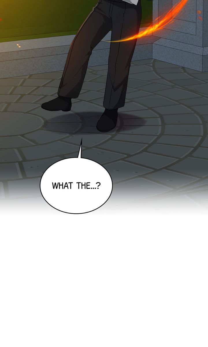 Our Tyrant Became Young  57 page 27