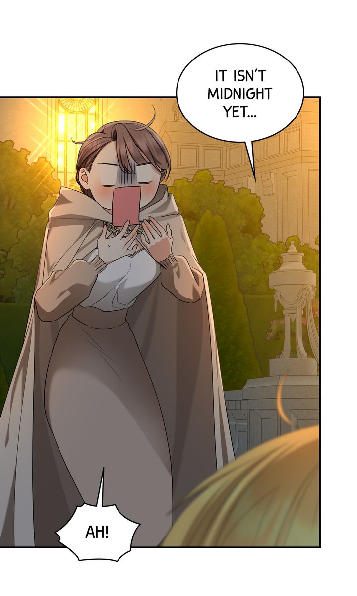 Our Tyrant Became Young  57 page 28