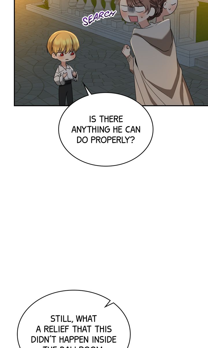 Our Tyrant Became Young  57 page 30