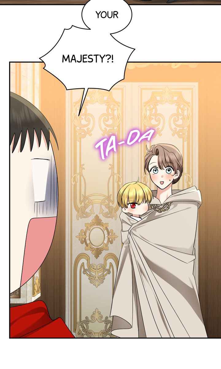 Our Tyrant Became Young  57 page 33