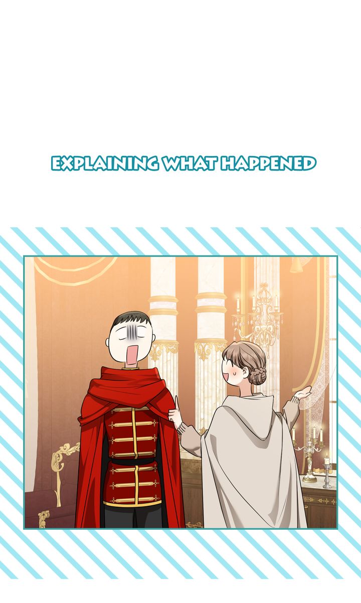 Our Tyrant Became Young  57 page 34