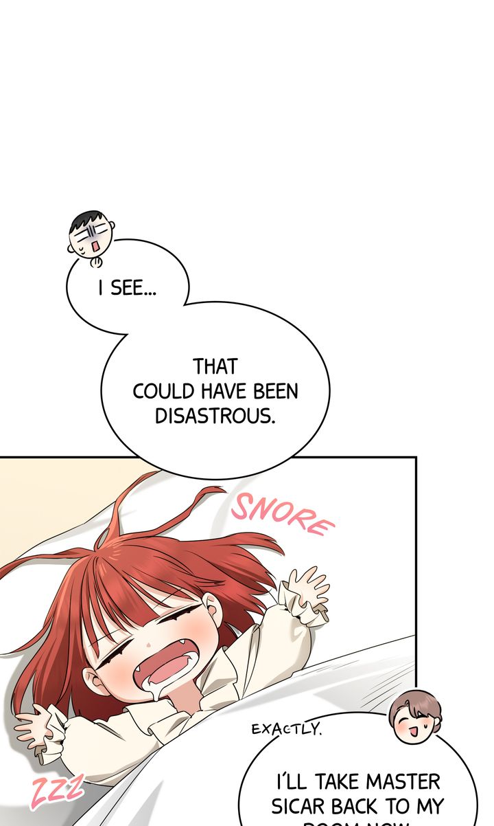 Our Tyrant Became Young  57 page 35